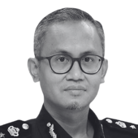 Tn Hj Mohd Nor Lokman